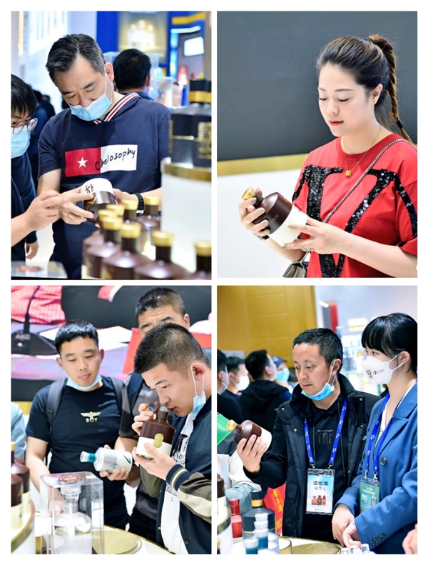 双品牌全面出击，舍得酒业强势引领春糖老酒热潮