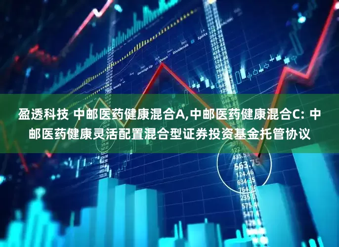 盈透科技 中邮医药健康混合A,中邮医药健康混合C: 中邮医药健康灵活配置混合型证券投资基金托管协议