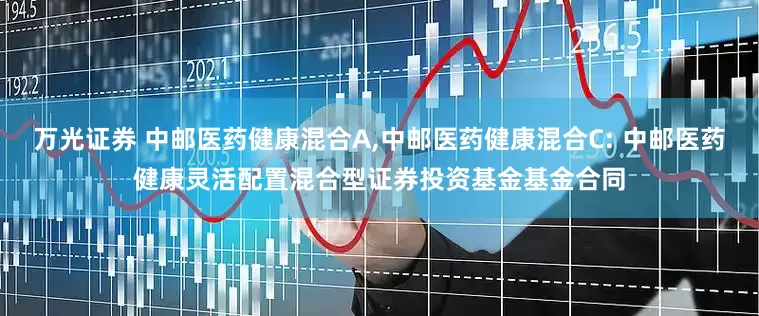 万光证券 中邮医药健康混合A,中邮医药健康混合C: 中邮医药健康灵活配置混合型证券投资基金基金合同