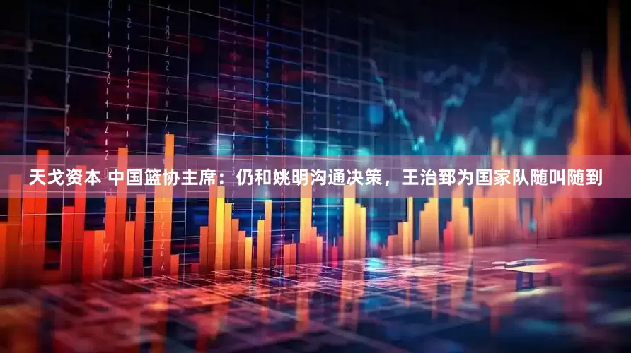 天戈资本 中国篮协主席：仍和姚明沟通决策，王治郅为国家队随叫随到