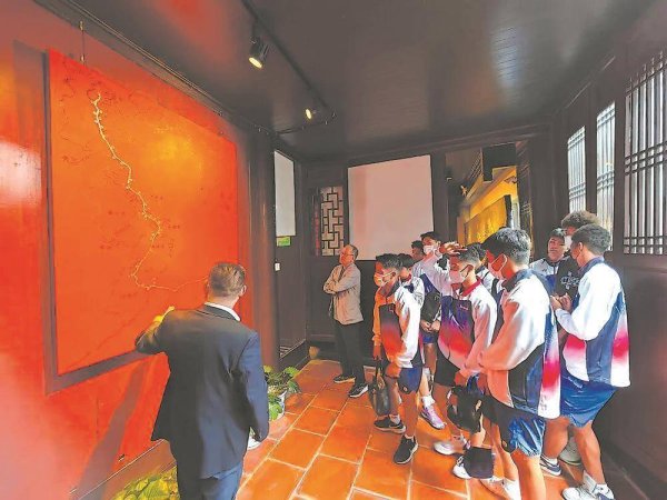 财富牛 沧海遗珍 情谊永续——闽琉交往的历史脉络与当代回响